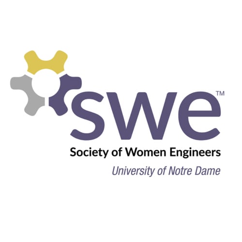 Notre Dame Society of Women Engineers