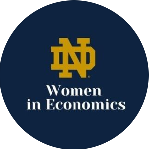 Notre Dame Women in Economics Club -  industry in Notre Dame IN