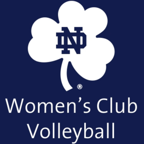 Notre Dame Women's Club Volleyball -  industry in Notre Dame IN