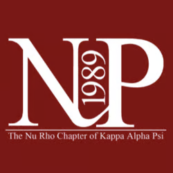 Nu Rho Chapter of Kappa Alpha Psi - Black category in Nashville TN
