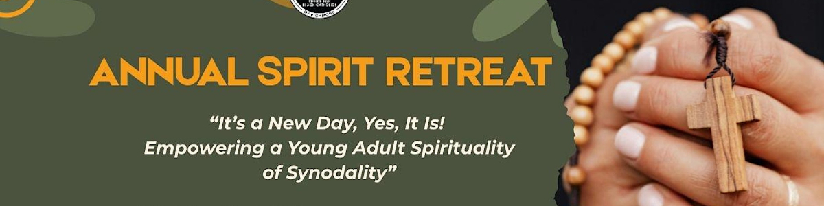 OBC | 2026 Annual Spirit Retreat -  industry in Richmond VA