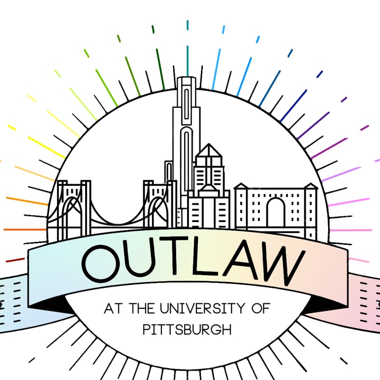 OUTLaw at Pitt Law -  industry in Pittsburgh PA