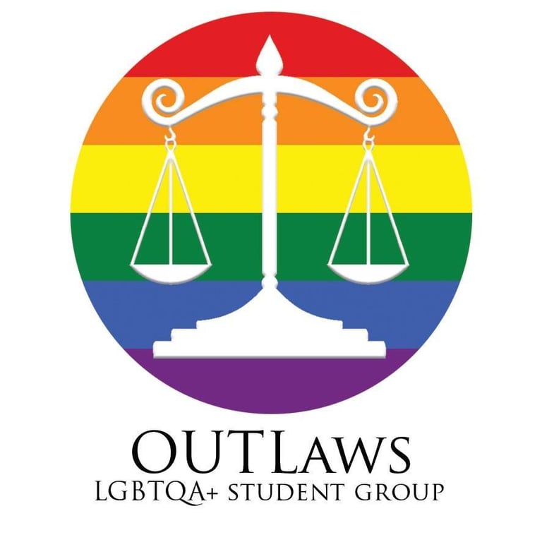 OUTLaws at Oregon Law - LGBTQ category in Eugene OR