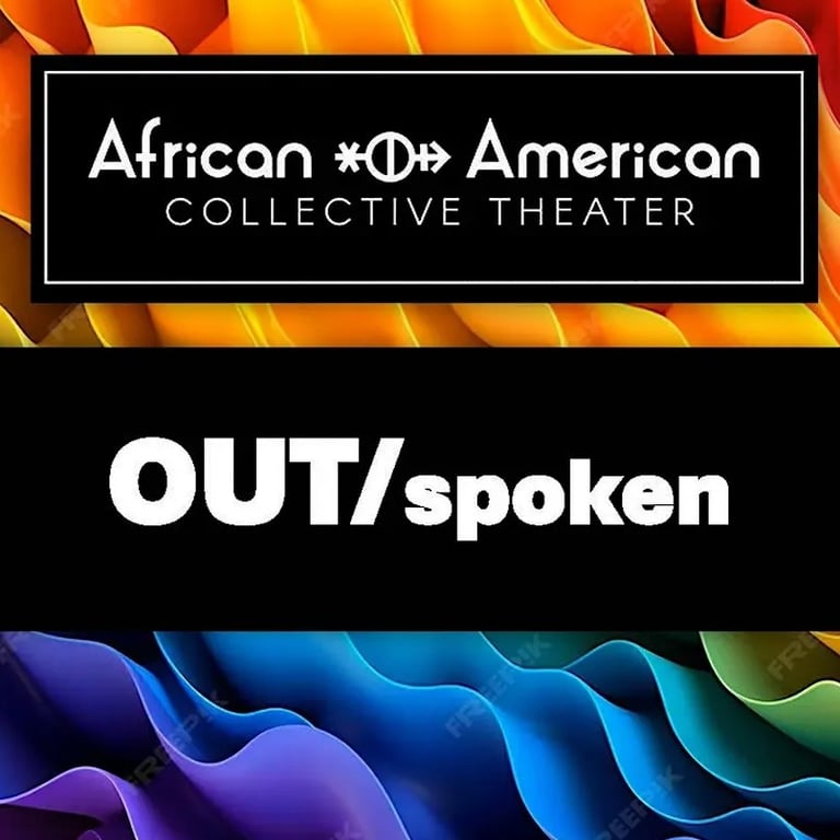 OUT/spoken