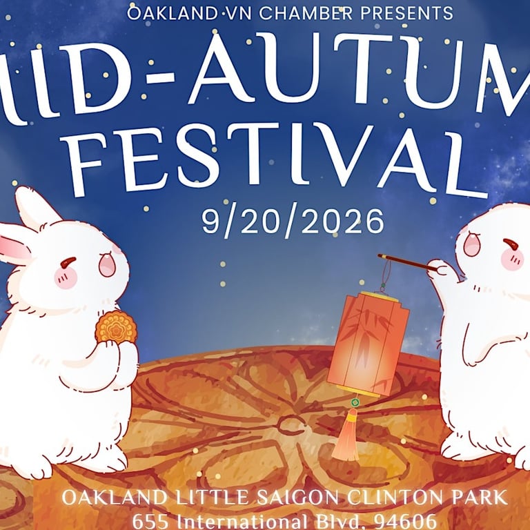 OVCC Mid-Autumn Festival 2026