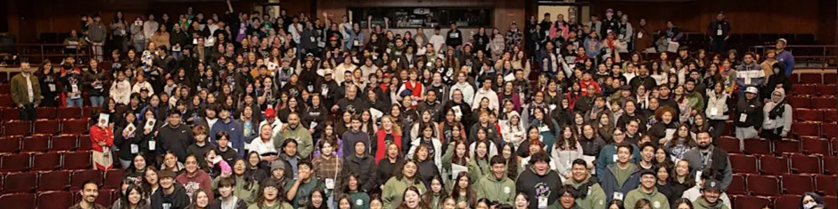 OYE 2026 -  industry in Redwood City CA