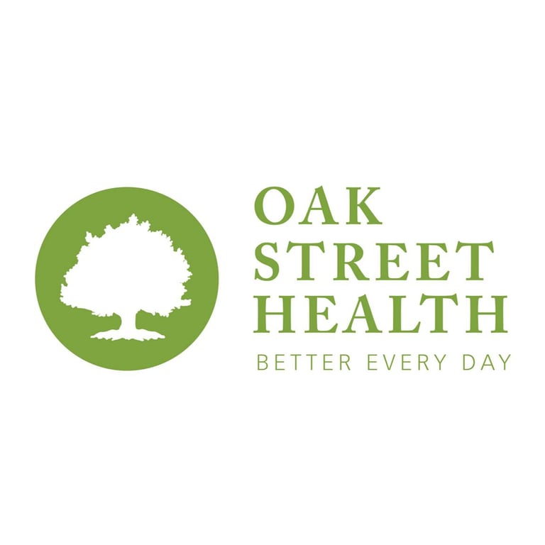 Oak Street Health -  specialty in Dallas TX