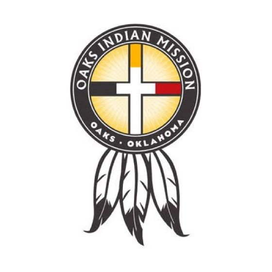 Oaks Indian Mission - Native American category in Oaks OK