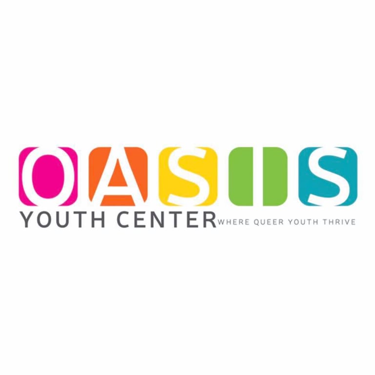 Oasis Youth Center - LGBTQ category in Tacoma WA