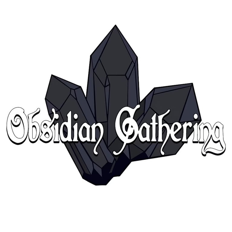 Obsidian Gathering: A Black Pride Parkour Event