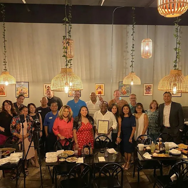 October 2026 Business Networking