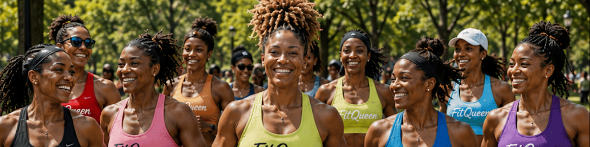 Official Black Girls H.Y.R.O.X Shake Out/ Shake Down Run -  industry in Washington DC