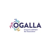 Ogalla: The LGBT Bar Association of Oregon - LGBTQ category in Portland OR