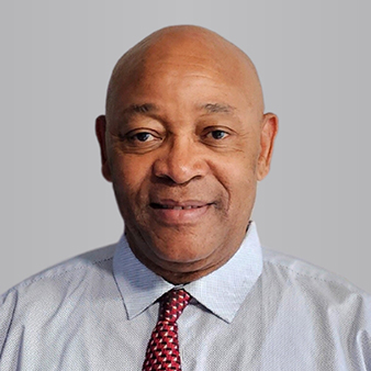 Ojay M. Grace - industry - in Houston, TX