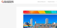 Oklahomans for Equality -  industry in Tulsa OK