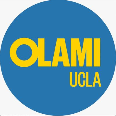Olami UCLA -  industry in Los Angeles CA