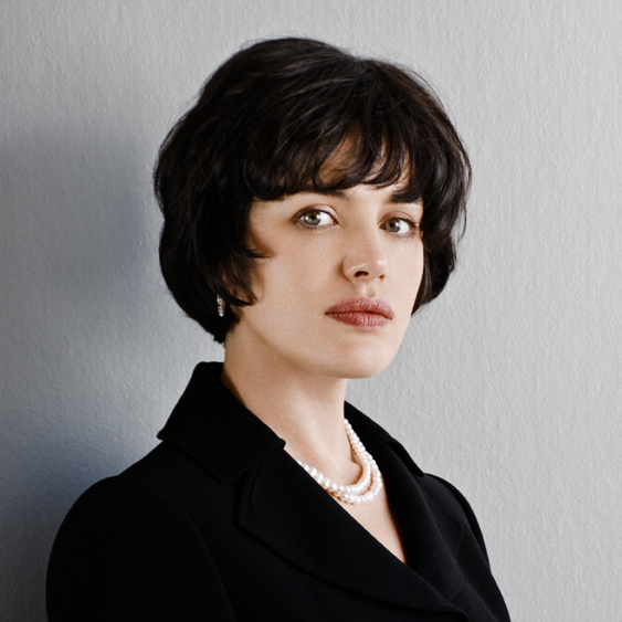 Olga Zalomiy - industry - in Los Angeles, CA