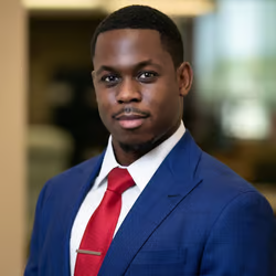 Omari Akeem - Black lawyer in Tampa FL
