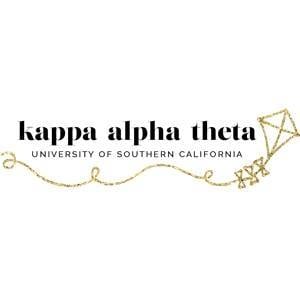 Omicron Chapter of Kappa Alpha Theta -  industry in Los Angeles CA