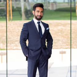 Omid Khalifeh - verified lawyer in Los Angeles CA