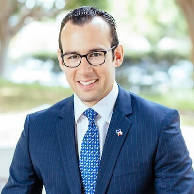 Omid Rejali - industry - in San Diego, CA