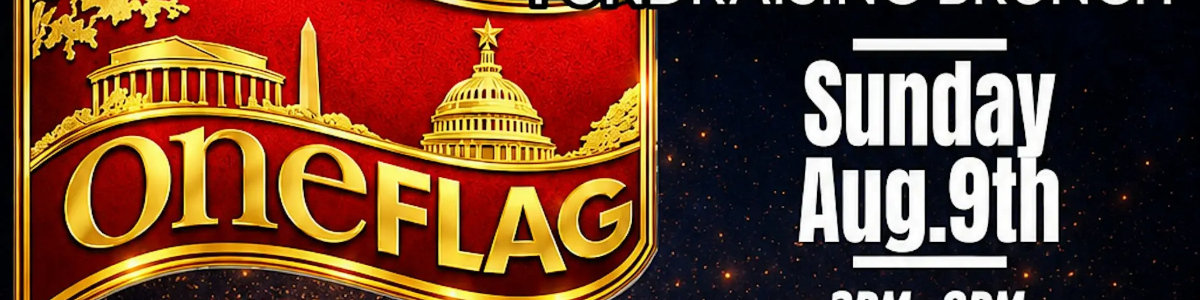 One Flag Charities Inc 6th Annual Fundraiser. Brunch with a Purpose! -  industry in Washington DC