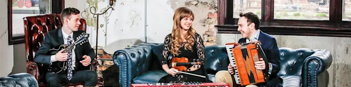 One for the Foxes - Irish and American Folk Music -  industry in Chicago IL