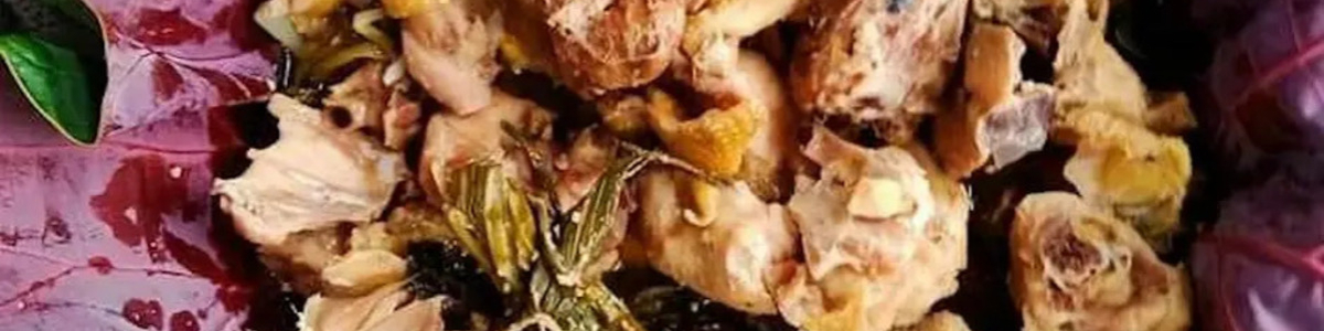 Onuk Nelut: A T’boli Food & Cultural Experience -  industry in Juneau AK