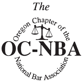 Oregon Chapter of the National Bar Association - Black category in Portland OR