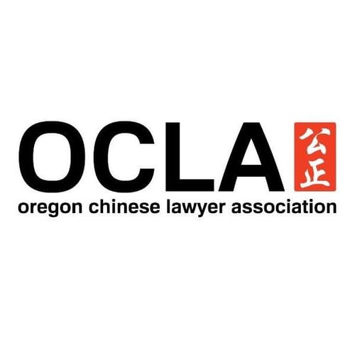 Oregon Chinese Lawyers Association