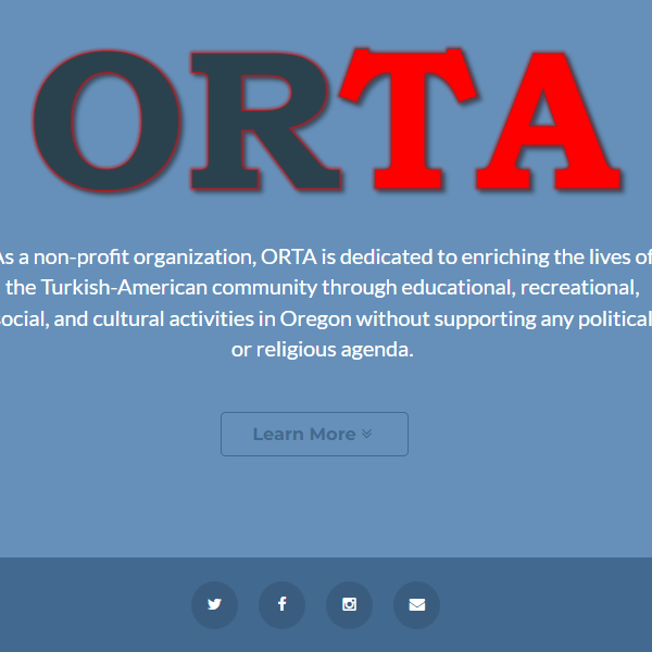 Oregon Turkish American Association - Turkish category in Portland OR