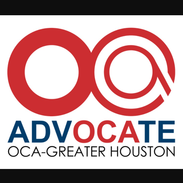 Organization of Chinese Americans Asian Pacific American Advocates Greater Houston