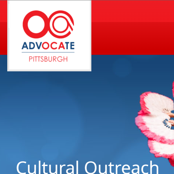 Organization of Chinese Americans Asian Pacific American Advocates Pittsburgh