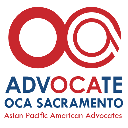 Organization of Chinese Americans Asian Pacific American Advocates Sacramento - Chinese category in Sacramento CA