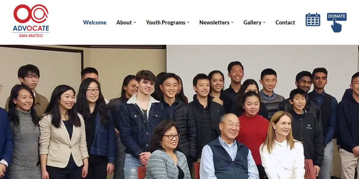 Organization of Chinese Americans Asian Pacific American Advocates San Mateo -  industry in San Mateo CA