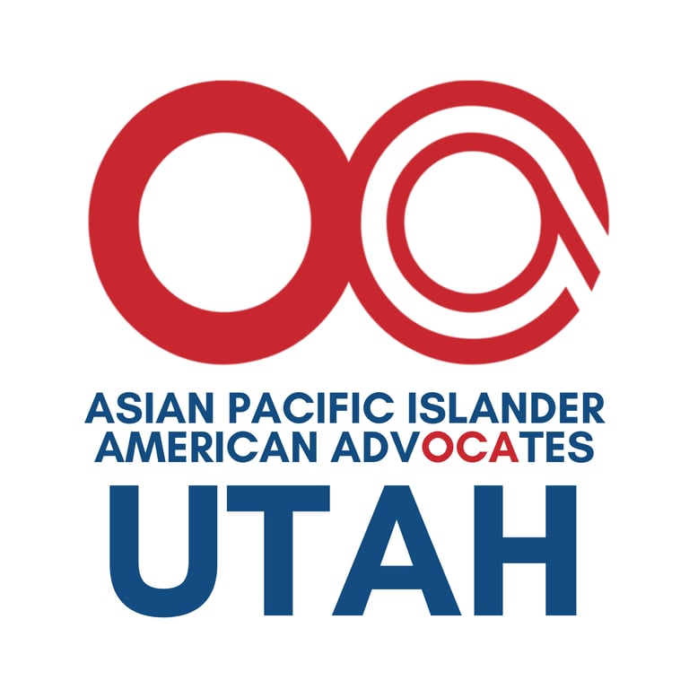 Organization of Chinese Americans Asian Pacific American Advocates Utah - Chinese category in Murray UT