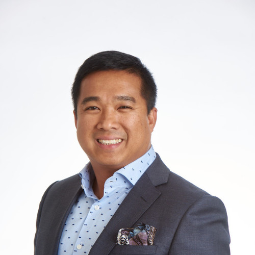 Orlando M. Santos - industry - in Winnipeg, MB