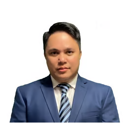 Orlando R. Dizon - industry - in Bellaire, TX