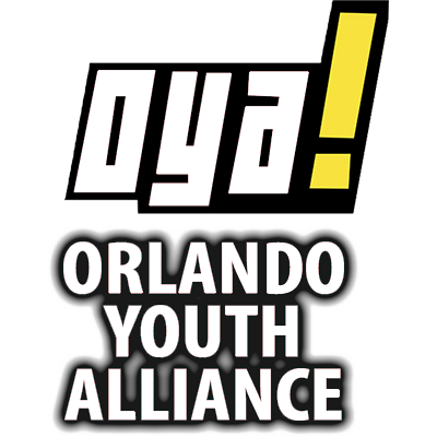 Orlando Youth Alliance - LGBTQ category in Orlando FL