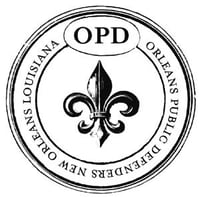 Orleans Public Defenders