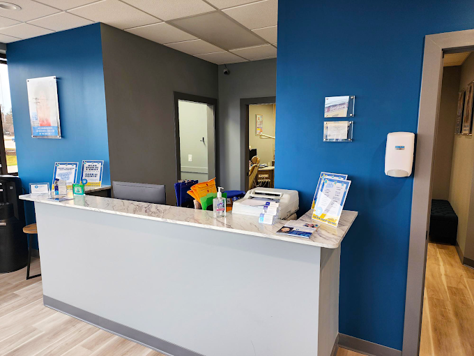 Orthodontic Experts Racine -  industry in Racine WI