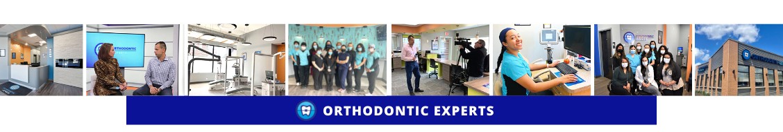 Orthodontic Experts Racine -  industry in Racine WI