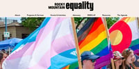 Rocky Mountain Equality -  industry in Boulder CO