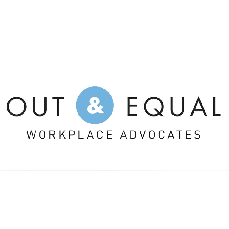Out & Equal - LGBTQ category in Oakland CA