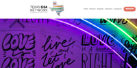 Out Youth's Texas GSA Network -  industry in Austin TX