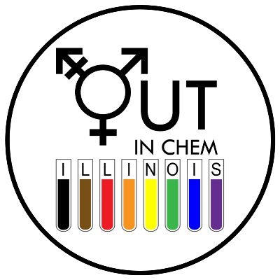 Out in Chemistry at UIUC - LGBTQ category in Urbana IL