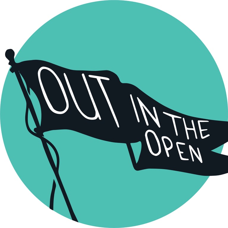 Out in the Open - LGBTQ category in Brattleboro VT