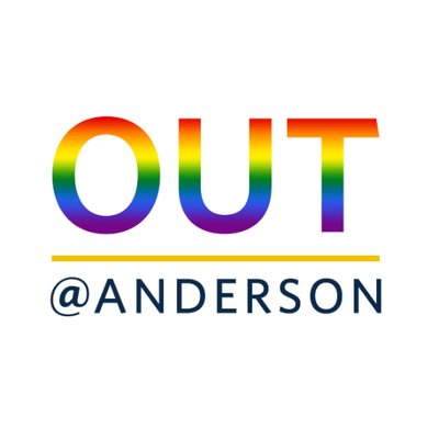 Out@Anderson - LGBTQ category in Los Angeles CA