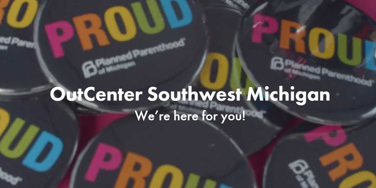 OutCenter of Southwest Michigan -  industry in Benton Harbor MI