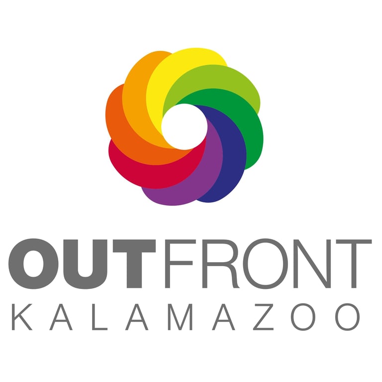 OutFront Kalamazoo - LGBTQ category in Kalamazoo MI
